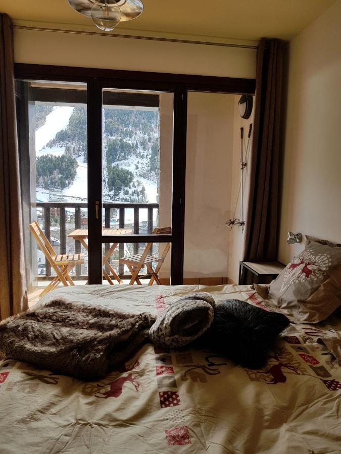 Soldeu Paradis Tarter Alt Appartement El Tarter Buitenkant foto