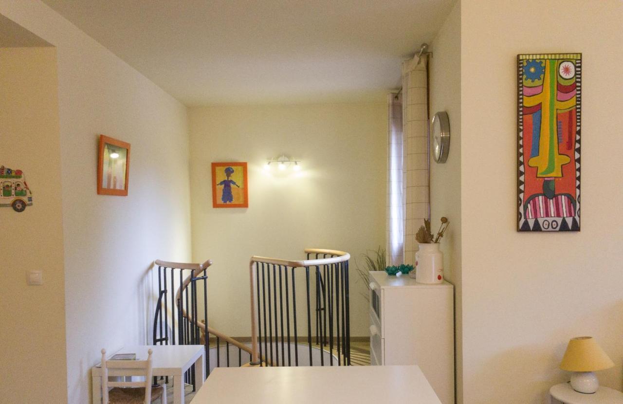 Soldeu Paradis Tarter Alt Appartement El Tarter Buitenkant foto